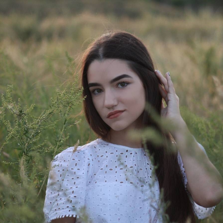 Останина Елизавета Асифовна