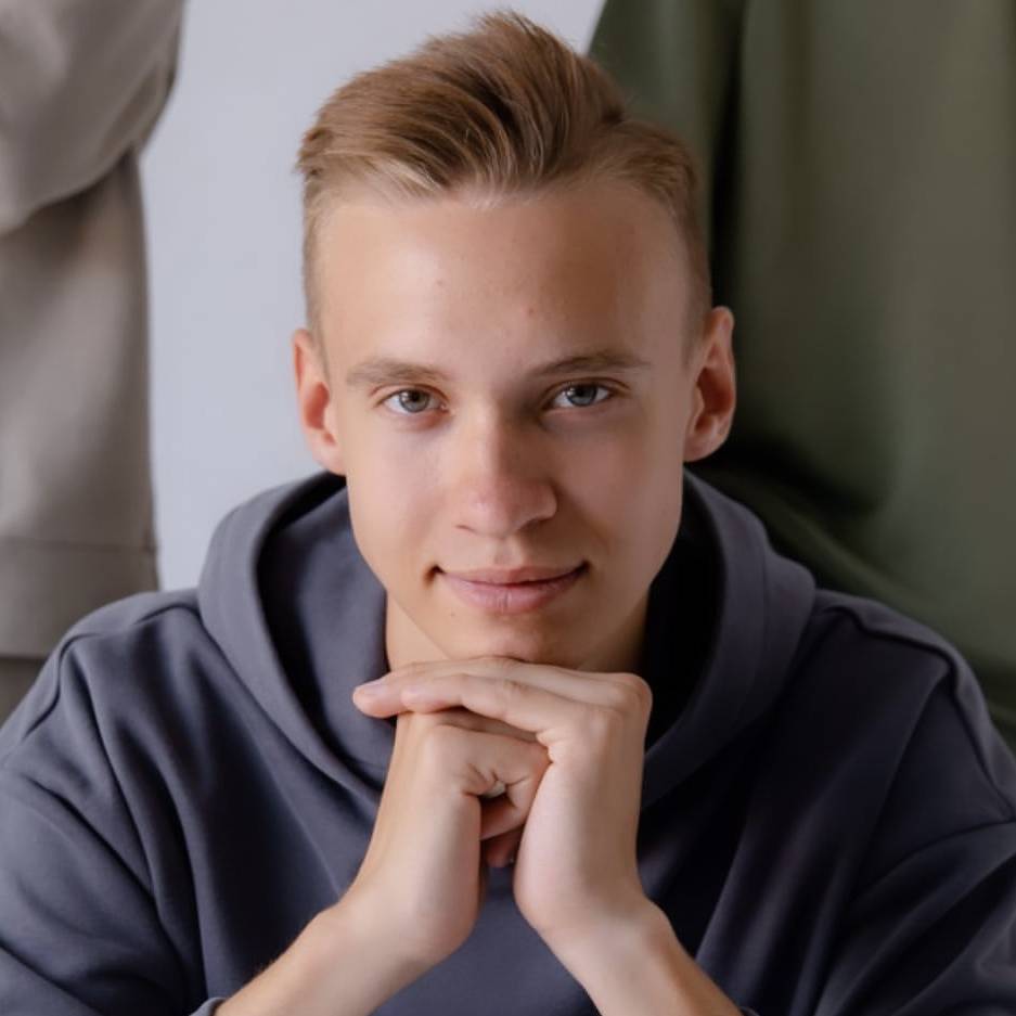 Трубецкой Дмитрий Владимирович