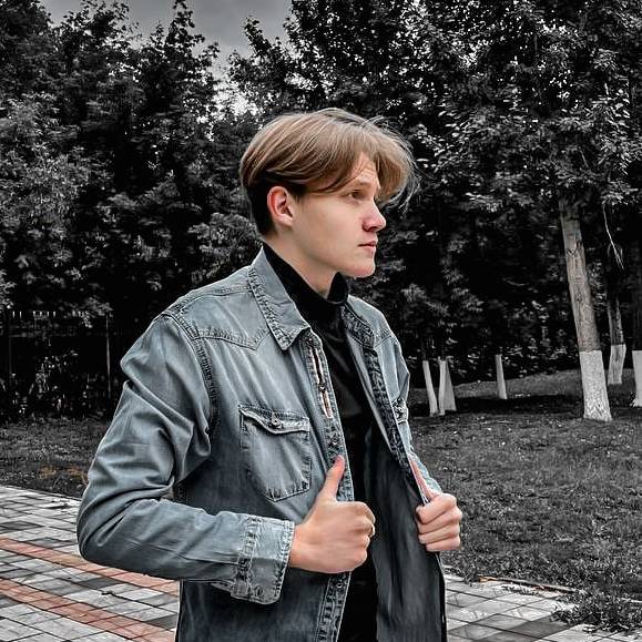 Шафеев Виталий Ильич
