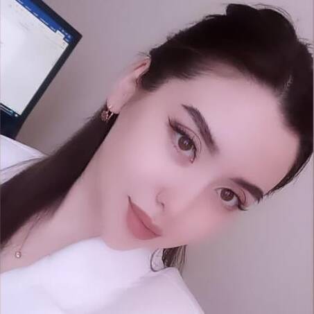 Жанеля Кажимуратова