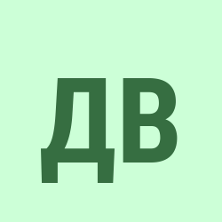 Довгодько Виктория Андреевна