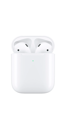 AirPods 2