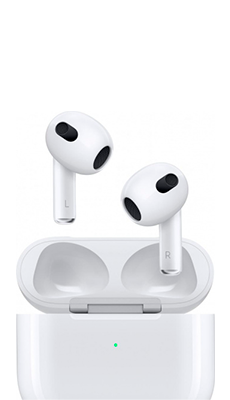 AirPods 3