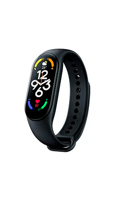 Фитнес-браслет Mi Band 7